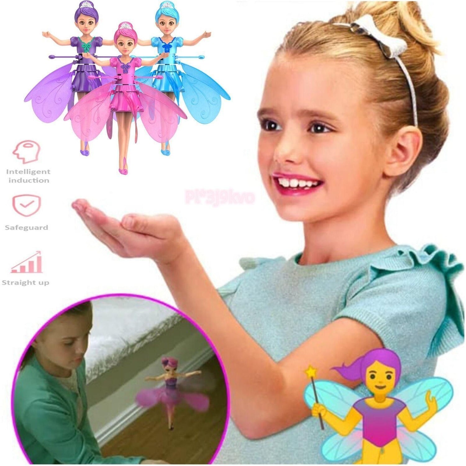 Toys