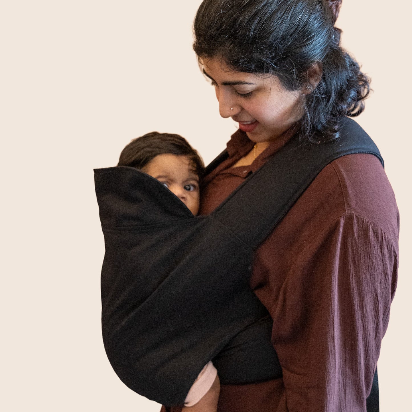 Snugs Classic Carrier (Above 3 Months)