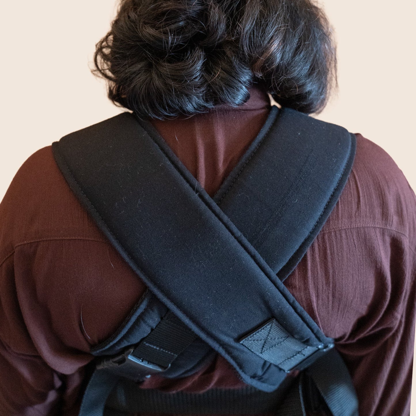 Snugs Classic Carrier (Above 3 Months)